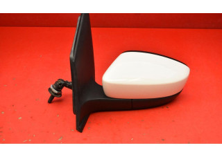 Зеркало электрическое        Skoda Citigo  2011 - 2020 года   