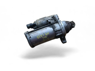 Стартер 02M911021H Skoda Citigo