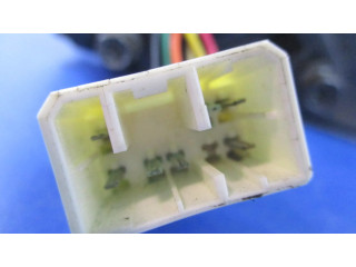 Зеркало электрическое        Chevrolet Evanda     