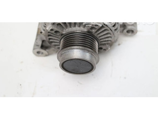 Генератор 56041578AD, 56041578AD   Jeep Cherokee III KJ      