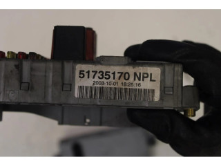 Pojistková skříňka Fiat Punto (188) 1999