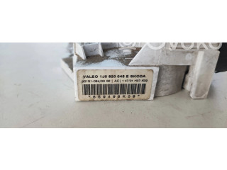 Блок управления климат-контролем 1J0820045E, 901510940000 Skoda Octavia Mk1 (1U)