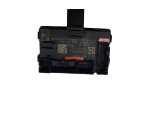 Блок управления 5Q4959593H Skoda Octavia Mk4