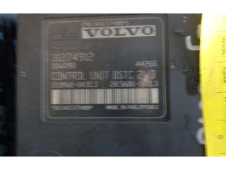 Блок АБС Volvo C70 2010 - 2013 года