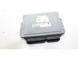 Блок управления двигателя 7553735, 12147553735   Mini One - Cooper R50 - 53