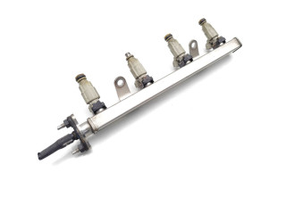 Комплект форсунок 35310-04000 Hyundai i10 G4LA