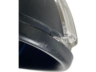 Зеркало электрическое        Volkswagen Touran II  2010 - 2016 года   