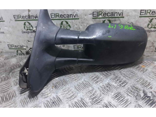 Зеркало электрическое        Seat Inca (6k)  1995 - 2004 года   