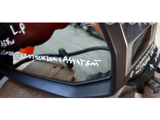 Zpětné zrcátko Audi A4 S4 B9 8W 2019