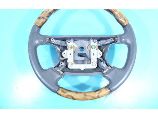 Руль Jaguar XJ X350 2003 - 2009 года IMPRK1258590