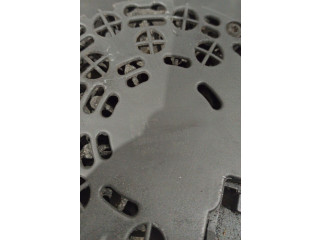 Генератор    Volvo V70      