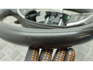 Руль Jaguar XF X250 2007-2015 года CX23ABLEG, 6W833F916AB