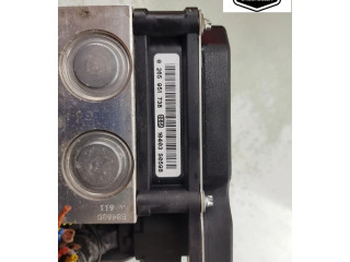 Блок АБС 1607510480, 0265951738   Peugeot  5008   -  года