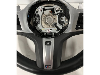 Руль BMW X3 G01 2018 - 2024 года 9882621