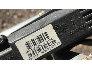 Передний комплект электрического механизма для подъема окна