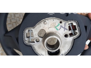 Руль Skoda Octavia Mk4  2019 -  года 5E3959542B      