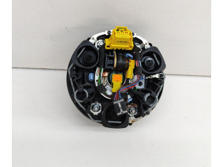 Подушка безопасности водителя 8W0880201D   Audi A4 S4 B9 8W