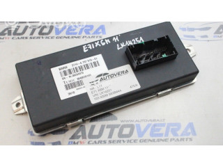 Блок управления 6797919 BMW X5 E70