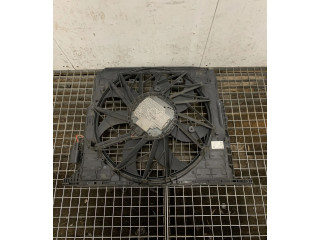 Вентилятор радиатора 17427633273, 7633273 BMW 5 F10 F11 2.0