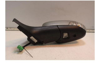 Зеркало электрическое        Volvo V70  2008 - 2013 года   