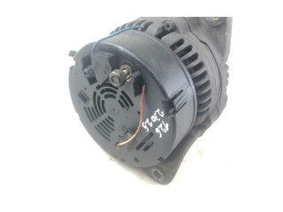 Генератор 0123510028, 046903015F   Audi A6 S6 C4 4A      