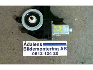 Zpětné zrcátko  Volvo S40 2008    