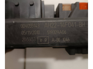 Pojistková skříňka 519329A06, AH2214F041BH Land Rover Range Rover Sport L320 2011