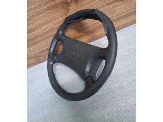 Руль Audi 80 90 S2 B4 1991 - 1996 года