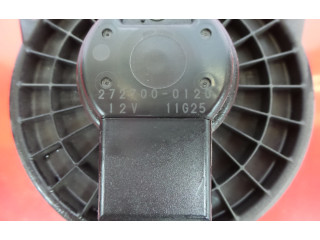 Вентилятор печки 272700-0120, 2727000120 Mitsubishi Grandis