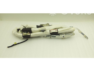 Боковая подушка безопасности 9834028180 Citroen C4 III e-C4