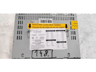 Дисплей IACLINT01 SsangYong Rexton