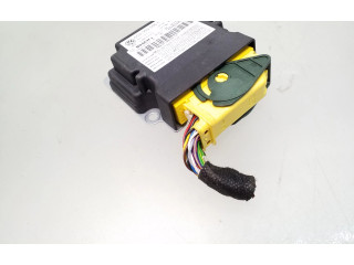 Блок подушек безопасности 6C0959655F, 0285012570 Skoda Fabia Mk3 (NJ)