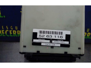 Блок управления 5263116, 53070132B   Saab 9-5