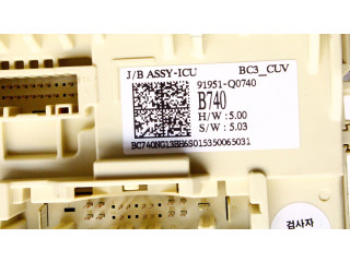 Блок предохранителей 91951Q0740 Hyundai Bayon