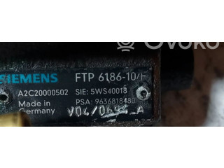 Vstřikovací čerpadlo 9636818480 Citroen Xsara pro naftový motor 2.0