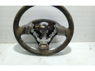 Руль Mazda 3 I 2003 - 2006 года BR5V32980, 06100481