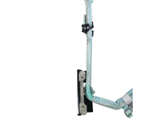 Боковая подушка безопасности 1T0880742, 1T0858688   Volkswagen Touran II