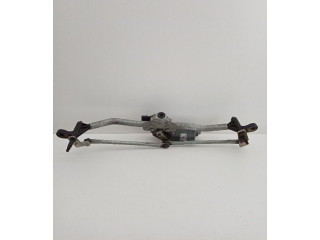 Моторчик дворников 5J1955113A, 2058S Skoda Fabia Mk2 (5J)