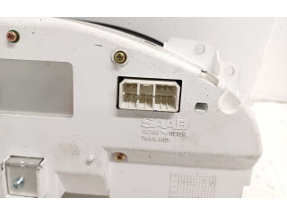 Панель приборов Saab 9-5