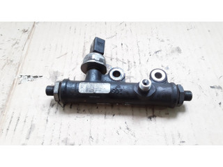 Топливная рампа 4R8Q9C066AA, 5WS40128 Jaguar S-Type 2.7