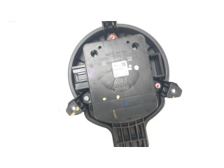 Вентилятор печки LX6A19846CC Ford Mustang Mach-E