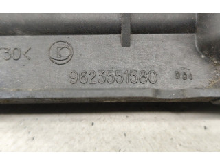 Vstřikovací lišta 9623551580 Renault Espace III