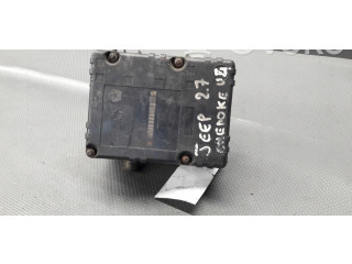 Блок АБС P56044300AB   Jeep  Grand Cherokee (WJ)  1999 - 2004 года