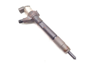 Форсунка 1465A323 Mitsubishi ASX 4N13