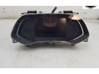 Панель приборов 248094299R, 248094299R Renault Clio V