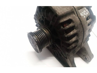 Генератор 04801827aa   Jeep Compass      