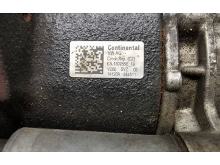 Топливный насос