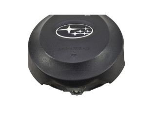 Подушка безопасности водителя    Subaru Outback