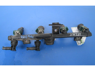 Топливная рампа 7700868573D, 7700868573D Renault Clio II для двигателя ---