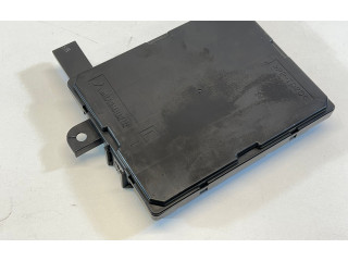 Блок управления климат-контролем 7820A209 Mitsubishi Lancer X